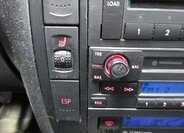 Volkswagen Passat Kombi 1,9 l 74 kw