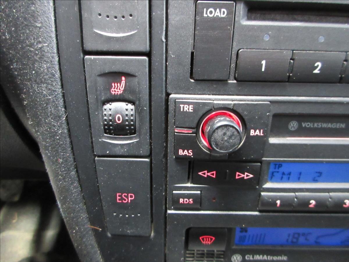 Volkswagen Passat Kombi 1,9 l 74 kw