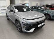 Hyundai Kona SUV / Terénní 1,6 l 110 kw