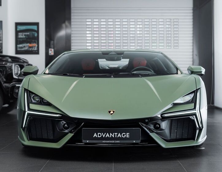 Lamborghini Ostatní 2