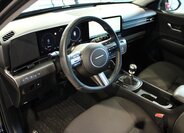 Hyundai Kona Hatchback 1,6 l 145 kw