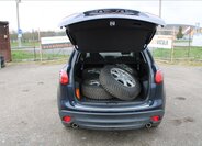 Mazda CX-5 Kombi 2,2 l 110 kw
