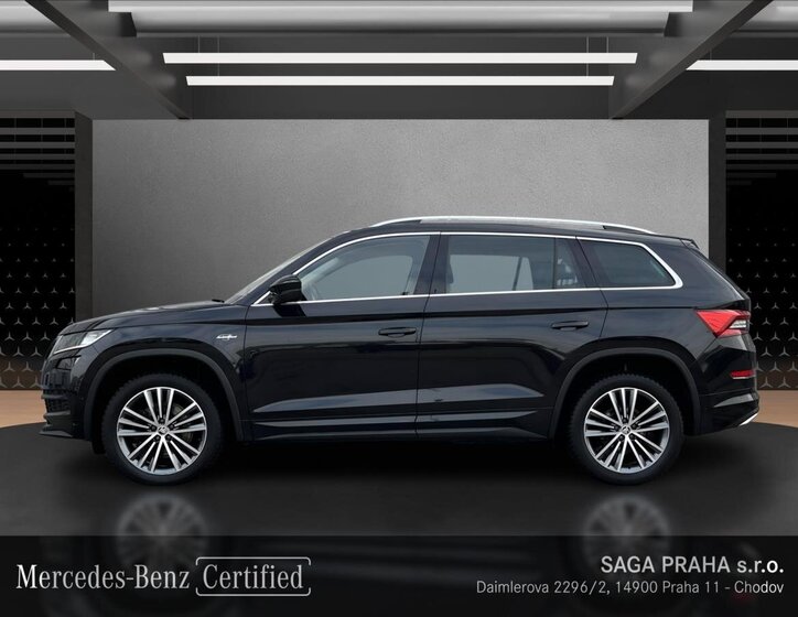 Škoda Kodiaq 2