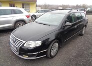 Volkswagen Passat Kombi 2,0 l 103 kw