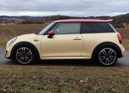 Mini Cooper Hatchback 2,0 l 170 kw