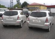 Toyota Corolla Verso 3