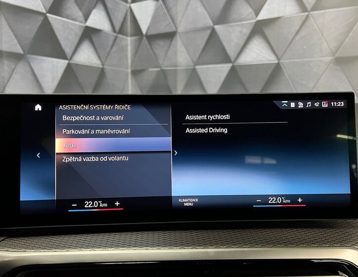 BMW Řada 4 Liftback 2,0 l 140 kw