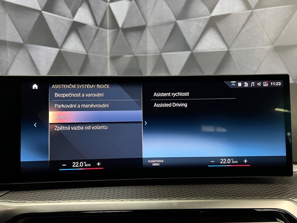 BMW Řada 4 Liftback 2,0 l 140 kw