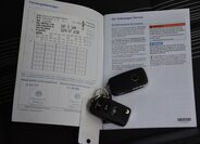 Volkswagen Golf Kombi 1,6 l 77 kw