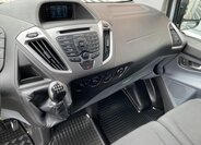 Ford Transit Custom Ostatní 2,2 l 92 kw