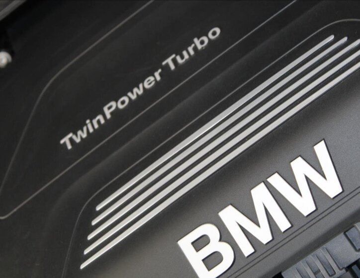 BMW Řada 2 Kombi 1,5 l 85 kw