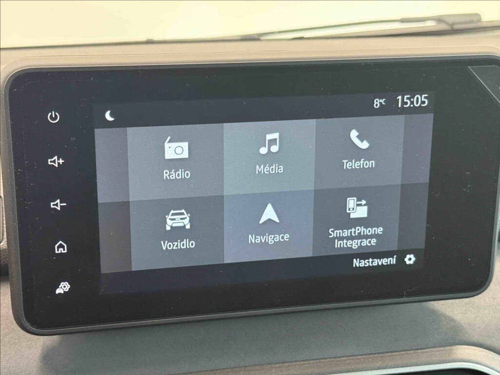 Dacia Jogger Kombi 999,0 81 kw