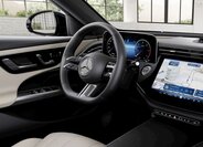 Mercedes-Benz Třídy E Sedan 2,0 l 162 kw