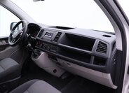 Volkswagen Transporter Kombi 2,0 l 110 kw