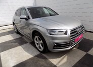 Audi Q5 SUV 2,0 l 140 kw