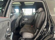 Mercedes-Benz GLB SUV 2,0 l 110 kw