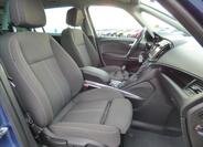 Opel Zafira 50