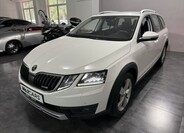 Škoda Octavia 3