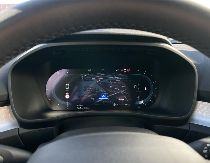 Volvo XC40 SUV 2,0 l 145 kw