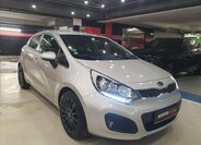 KIA Rio Hatchback 1,4 l 66 kw