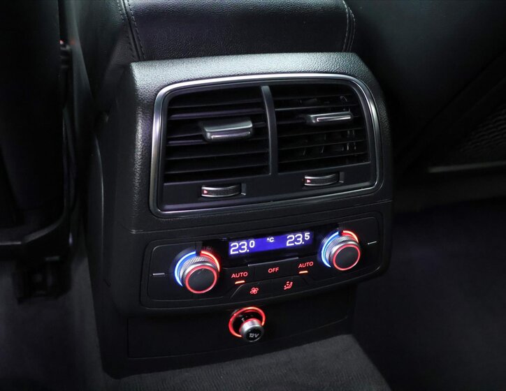 Audi A6 Kombi 3,0 l 200 kw