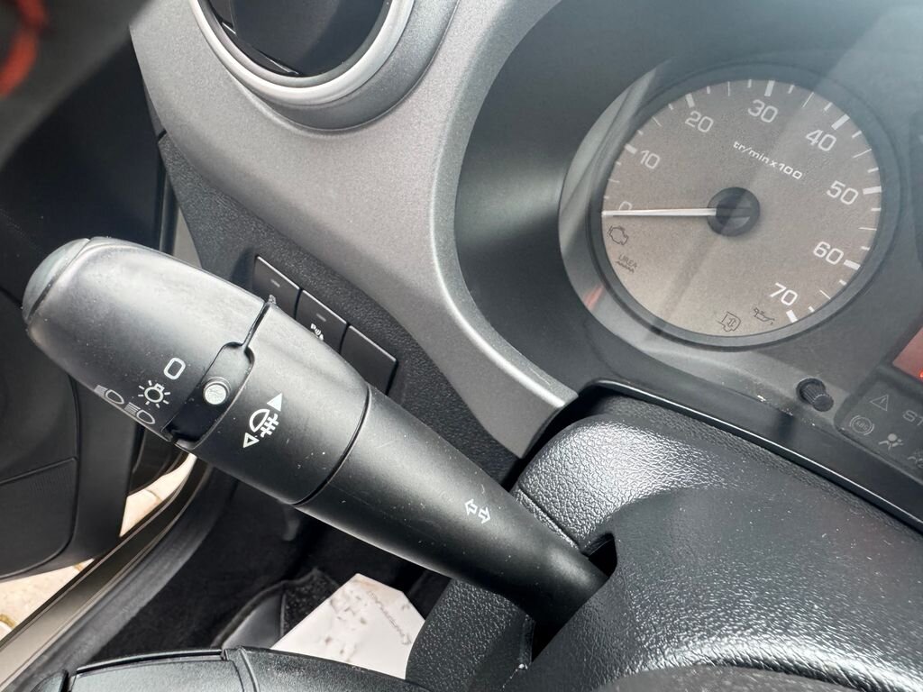 Peugeot Partner Tepee MPV 1,6 l 88 kw