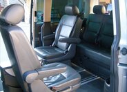 Volkswagen Multivan MPV 2,0 l 132 kw