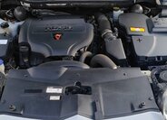 Citroën C5 Kombi 0,0 120 kw