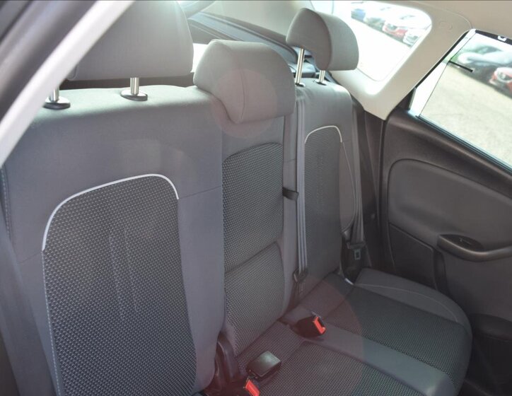 Seat Altea Kombi 2,0 l 77 kw