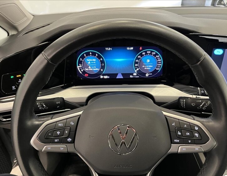 Volkswagen Golf Hatchback 1,5 l 110 kw