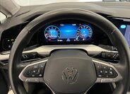 Volkswagen Golf Hatchback 1,5 l 110 kw