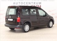 Volkswagen Caddy 4