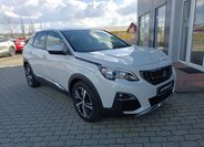 Peugeot 3008 SUV / Terénní 1,6 l 88 kw