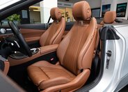 Mercedes-Benz Třídy E 7