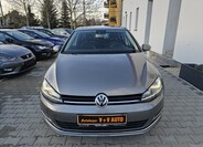 Volkswagen Golf 2