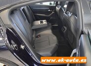 Peugeot 508 Liftback 0,0 0