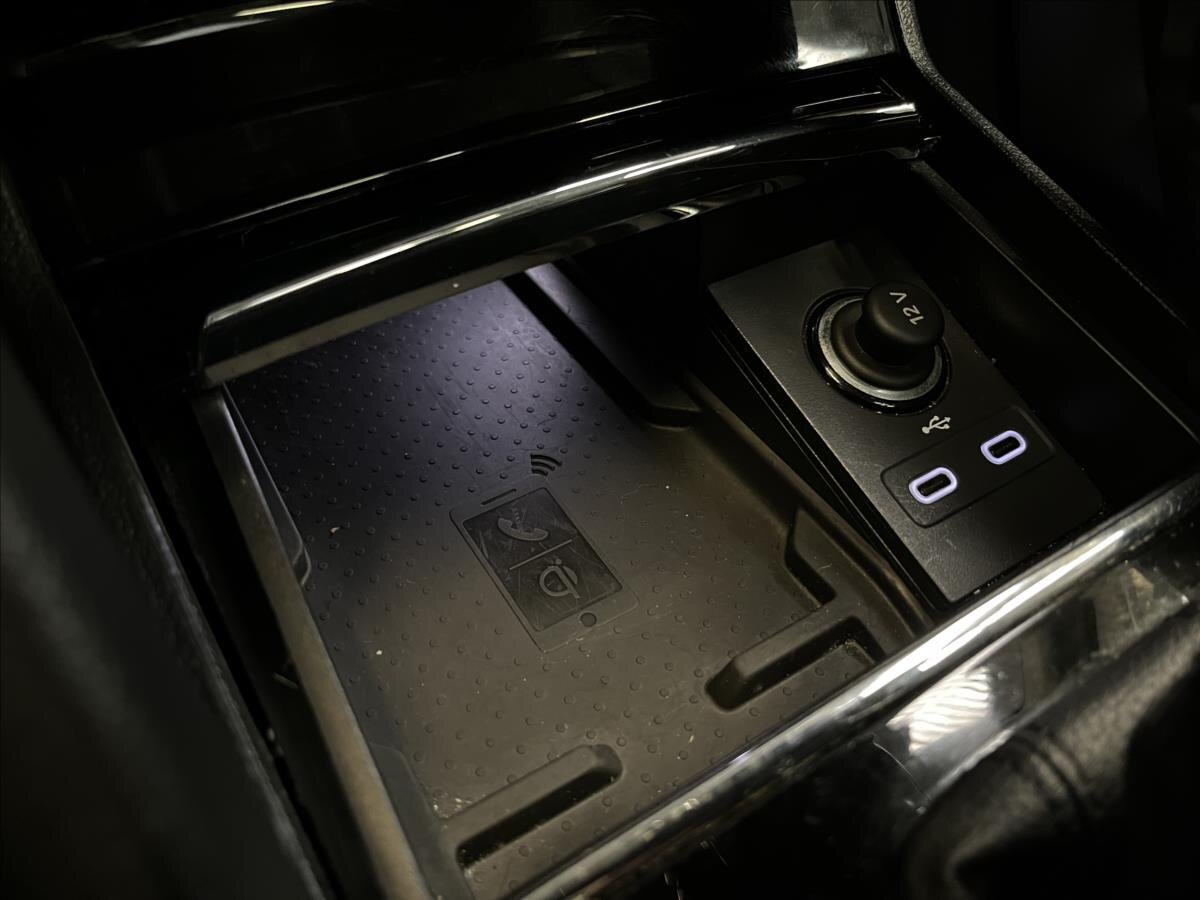 Škoda Kodiaq SUV 2,0 l 110 kw