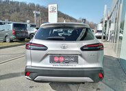 Toyota Corolla Cross SUV / Terénní 0,0 103 kw