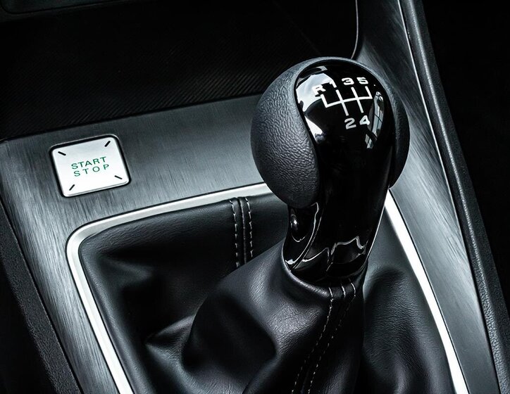 MG ZS SUV / Terénní 1,5 l 85 kw