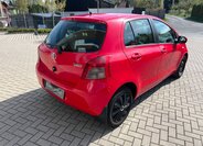 Toyota Yaris Hatchback 1,3 l 64 kw