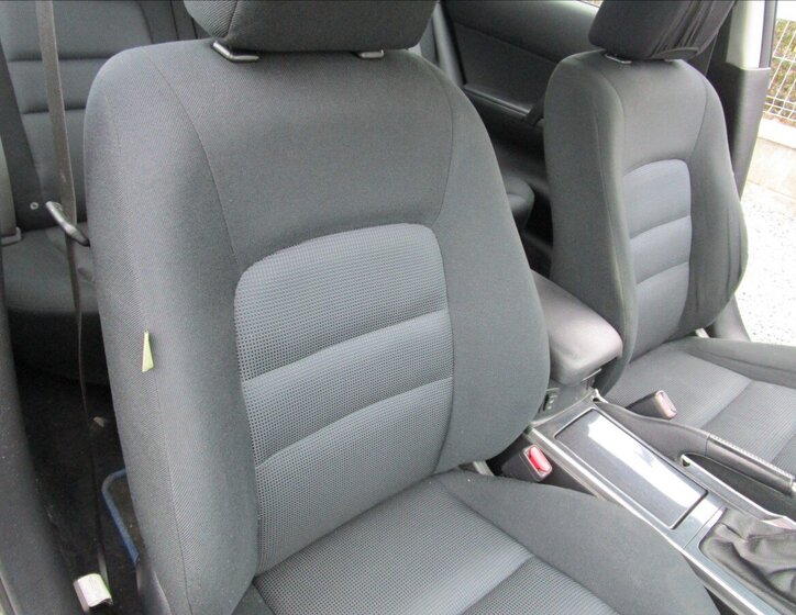 Mazda 6 Kombi 2,0 l 105 kw