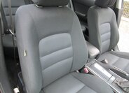 Mazda 6 Kombi 2,0 l 105 kw