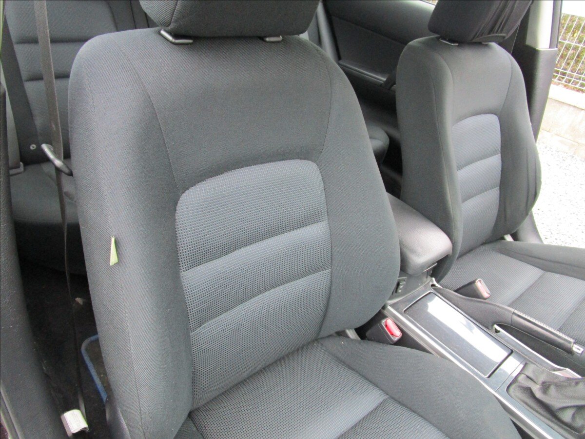 Mazda 6 Kombi 2,0 l 105 kw