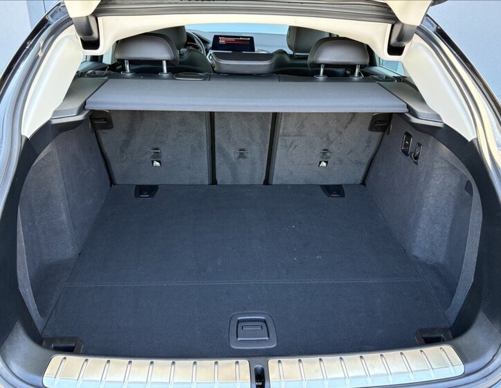 BMW X4 Ostatní 2,0 l 140 kw