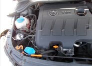 Škoda Rapid Sedan / Limuzína 1,6 l 77 kw