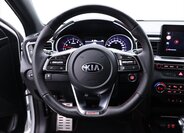 KIA Ceed Hatchback 1,6 l 150 kw