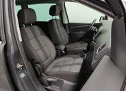 Volkswagen Sharan MPV 2,0 l 110 kw