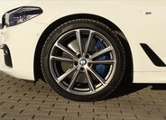 BMW Řada 5 Sedan 3,0 l 250 kw