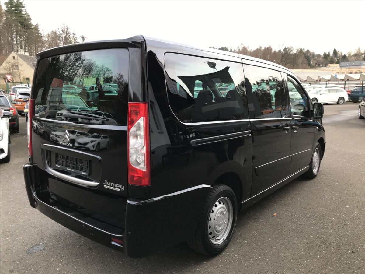 Citroën Jumpy