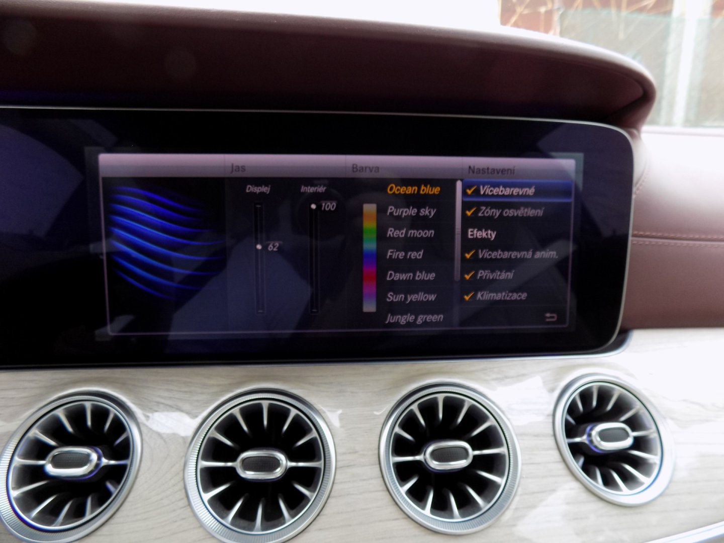 Mercedes-Benz Třídy E